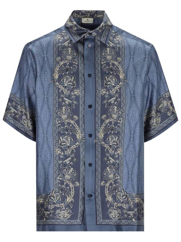 Etro Shirts - ETRO - BALAAN 1