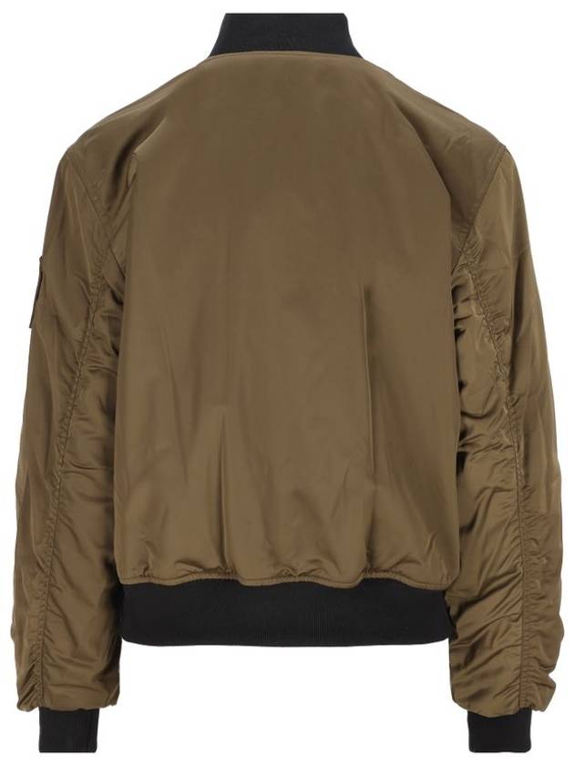 Moose Knuckles Jackets Green - MOOSE KNUCKLES - BALAAN 2