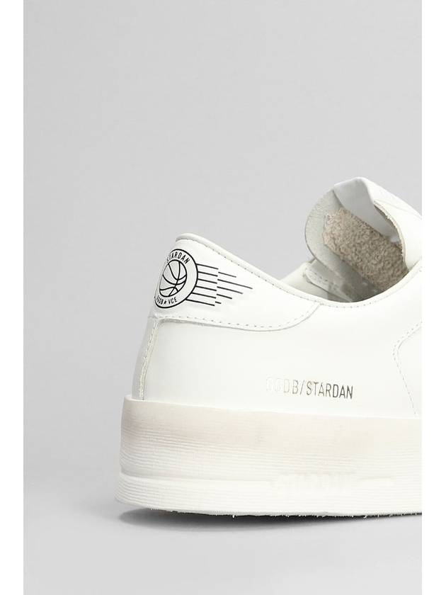 Golden Goose Stardan Sneakers - GOLDEN GOOSE - BALAAN 5