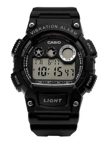 Men s Urethane Watch 271041 - CASIO - BALAAN 1