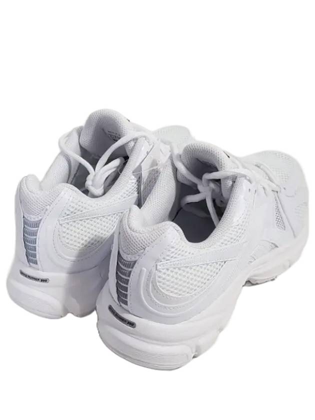 XReebok USS19RE2 SM002 Sneakers White - VETEMENTS - BALAAN 3