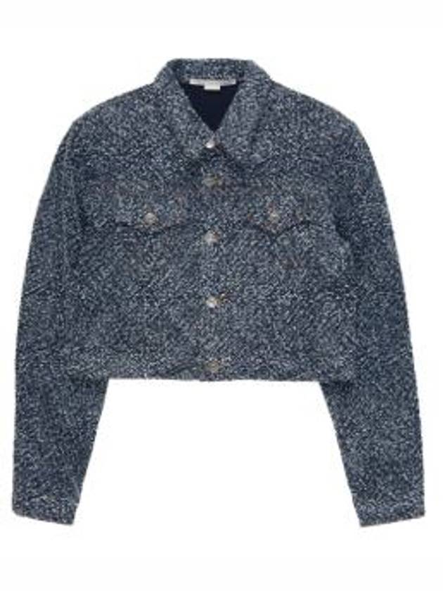 Stella McCartney Jackets - STELLA MCCARTNEY - BALAAN 1