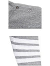 men's knit top - THOM BROWNE - BALAAN 5