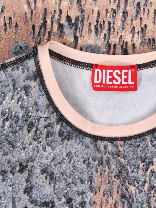 Diesel Top - DIESEL - BALAAN 5