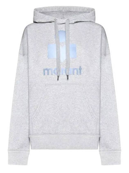 13th Anniversary Mansell MANSEL brushed hoodie SW0362 22A043E 02GY Other 1031992 - ISABEL MARANT - BALAAN 1