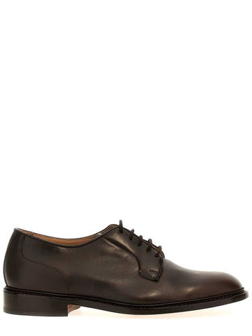 Tricker'S 'Robert' Lace Up Shoes - TRICKER'S - BALAAN 1