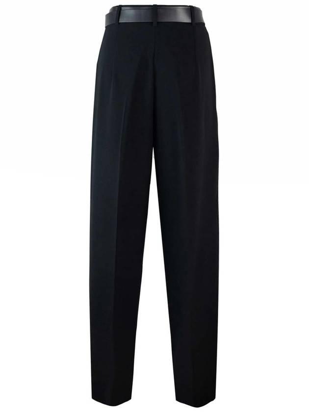 Max Mara Studio Pants - MAX MARA - BALAAN 2