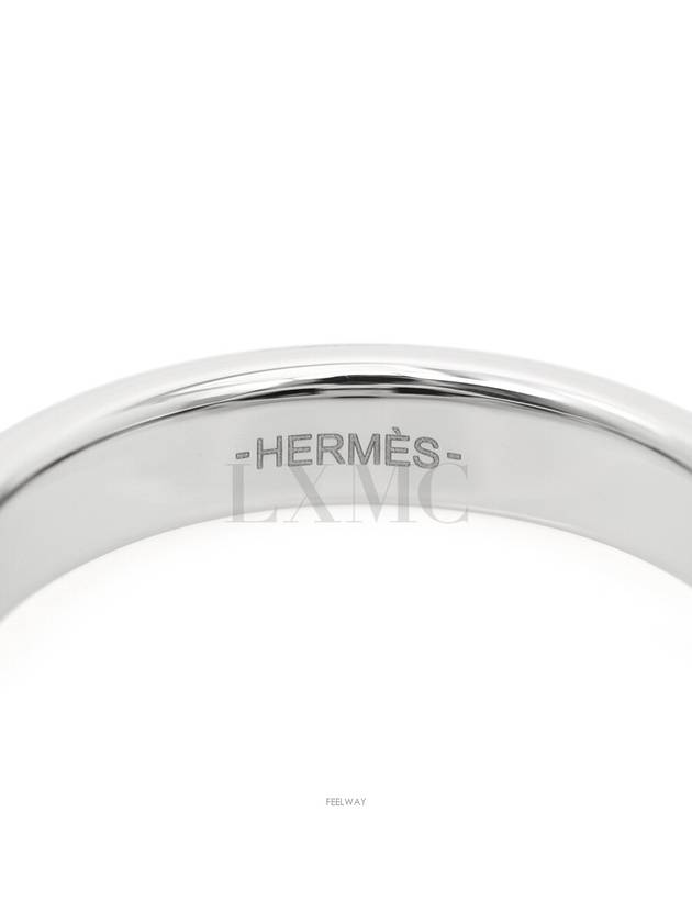 women rings - HERMES - BALAAN 3