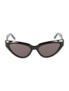 sunglasses 725309 T0039 1000 - BALENCIAGA - BALAAN 1