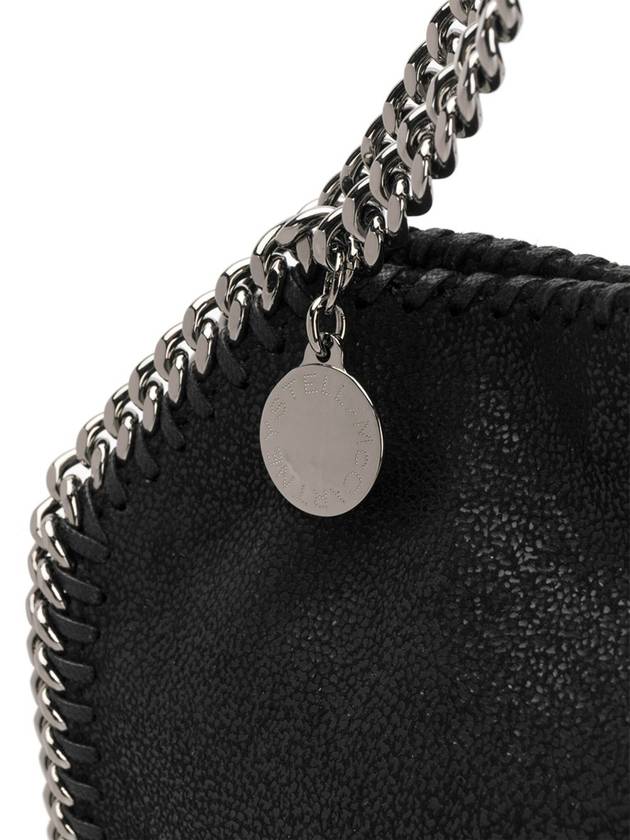 Falabella Tiny Tote Bag - STELLA MCCARTNEY - BALAAN 5