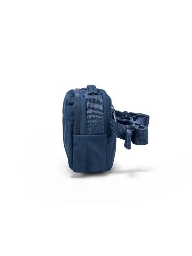 23796 560 Kanken Hip Pack Slingback - FJALL RAVEN - BALAAN 4