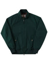 23 fw G9 TERMAL bomber jacket BRCPS0337BCNY1 6368 B0230757027 - BARACUTA - BALAAN 2