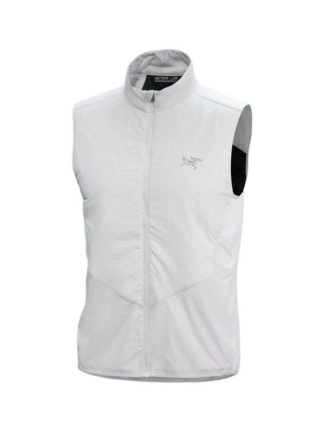 Novan Insulated Vest White - ARC'TERYX - BALAAN 1