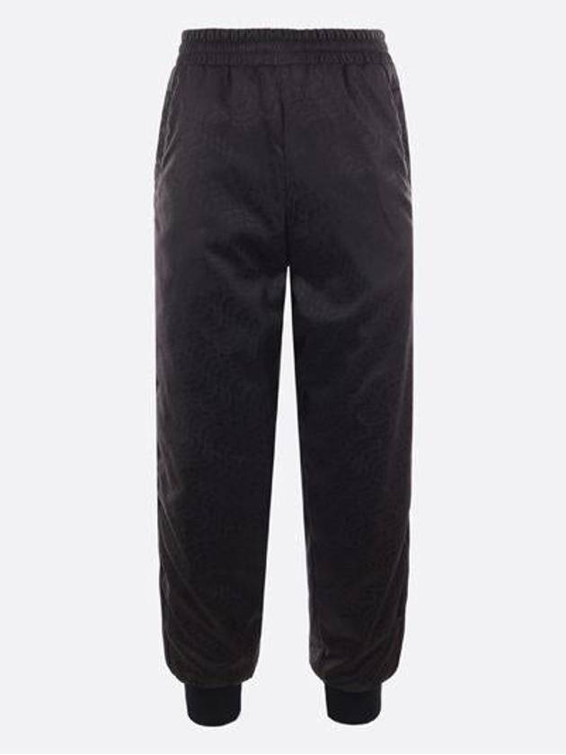 Genius Short Pants I209S2A00003M2448999 BLACK - MONCLER - BALAAN 1