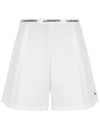 Golf Emrah Shorts GWJS09465 0000 Women's Emrah Shorts - J.LINDEBERG - BALAAN 3