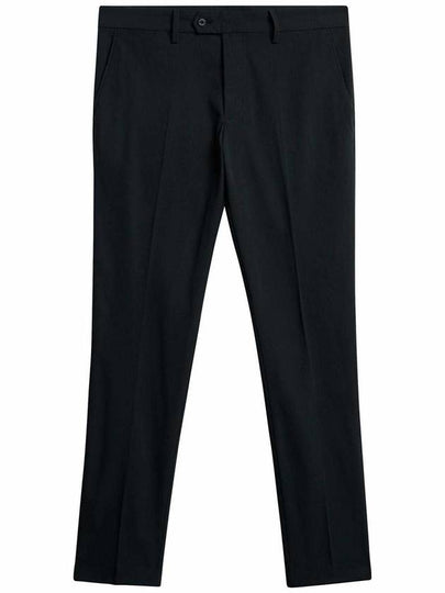 Men's Vent Stretch Pants Black - J.LINDEBERG - BALAAN 2