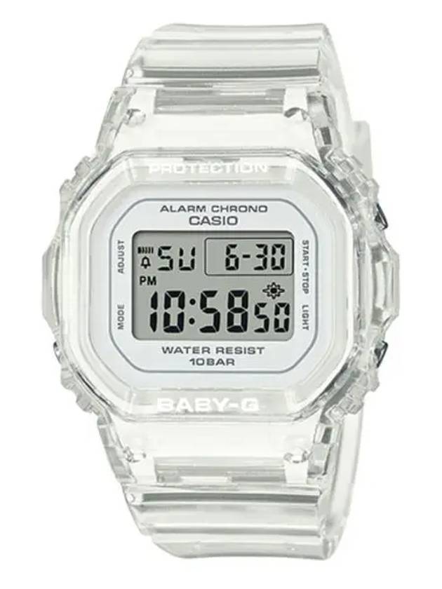 BABY G Women s Digital Electronic Watch BGD 565US 7 - G-SHOCK - BALAAN 1