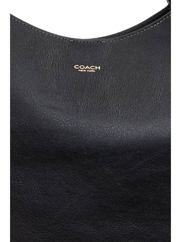 Coach Gramercy Shopper Bag, Women's, Black - COACH - BALAAN 6