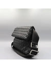 667283 Crossbody Bag - BOTTEGA VENETA - BALAAN 3