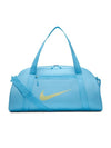 Gym Club 24L Duffel Bag Blue - NIKE - BALAAN 1