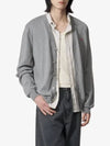 Joseph Logo Cardigan Grey - A.P.C. - BALAAN 2