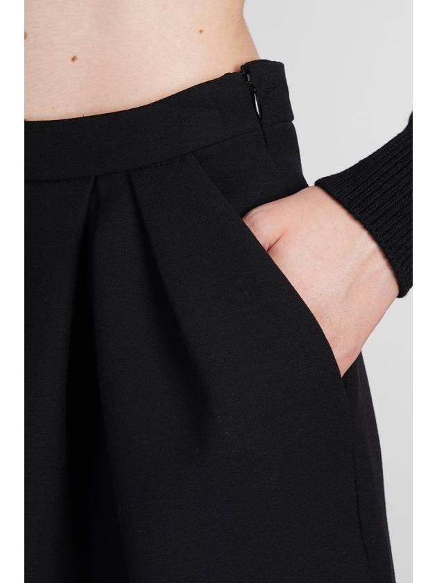 Alessandra Rich Skirt - ALESSANDRA RICH - BALAAN 5