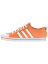 01D65803OriginalHoney Stripe RowOrange White - ADIDAS - BALAAN 3