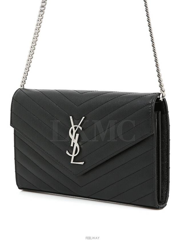 women cross bag - SAINT LAURENT - BALAAN 2