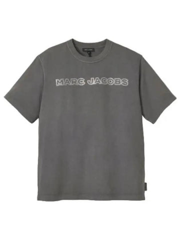 short sleeve t shirt - MARC JACOBS - BALAAN 1