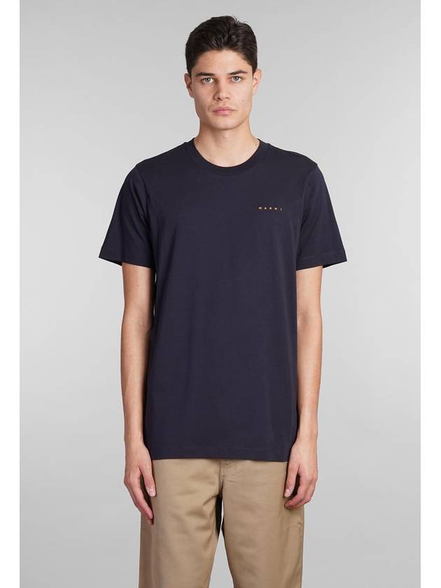 Marni T-Shirt - MARNI - BALAAN 1