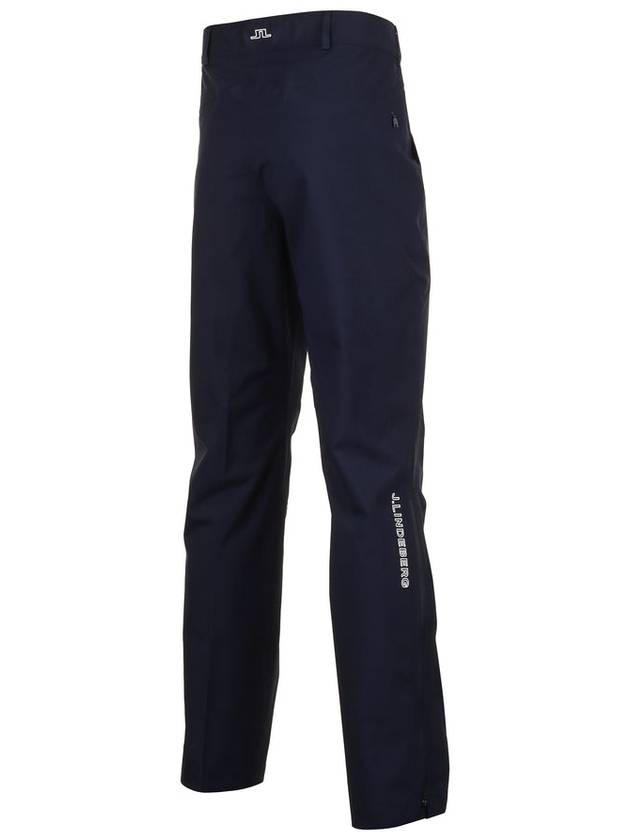 men s bridge rain pants - J.LINDEBERG - BALAAN 2