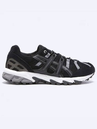 Gel Sonoma 15 50 Low Top Sneakers Black - ASICS - BALAAN 2