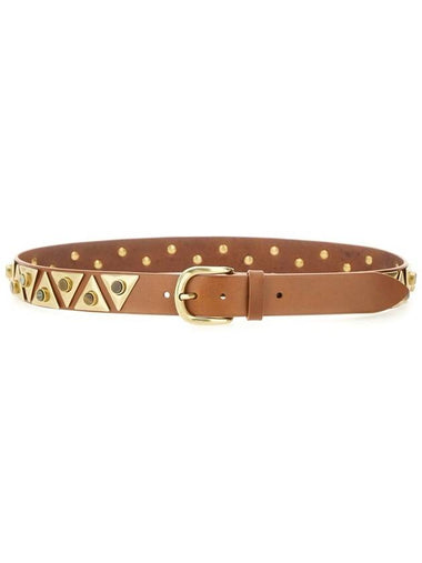 Isabel Marant Belts - ISABEL MARANT - BALAAN 1