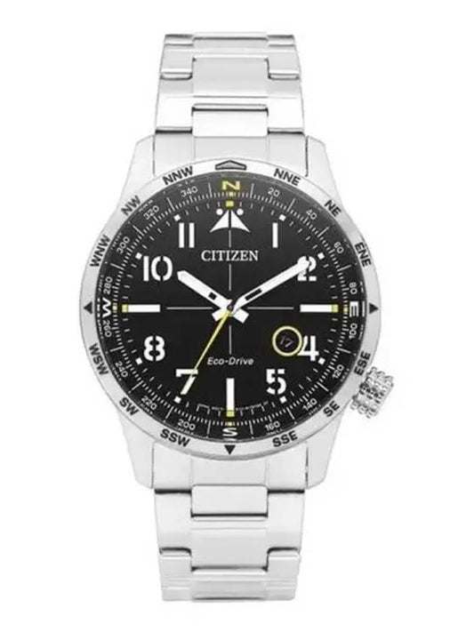 Men s metal watch 271390 - CITIZEN - BALAAN 1