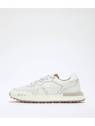 Futura low-top sneakers - BUTTERO - BALAAN.