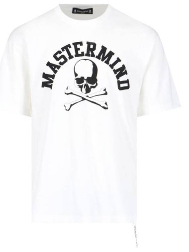 Mastermind Japan T-Shirts And Polos - MASTERMIND - BALAAN 1