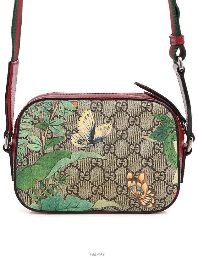 women cross bag - GUCCI - BALAAN 5