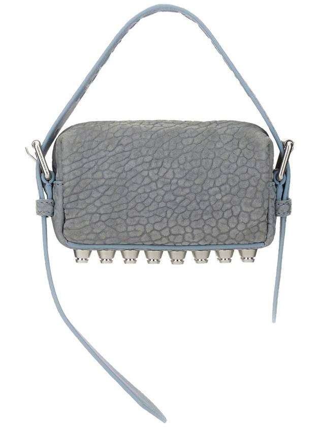 Alexander Wang "Rich Mini" Shoulder Bag - ALEXANDER WANG - BALAAN 3