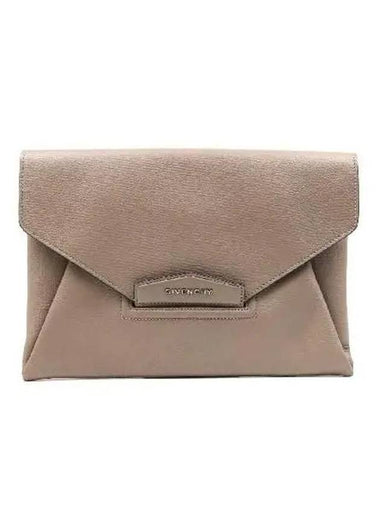 BB05227012 Clutch bag - GIVENCHY - BALAAN 1