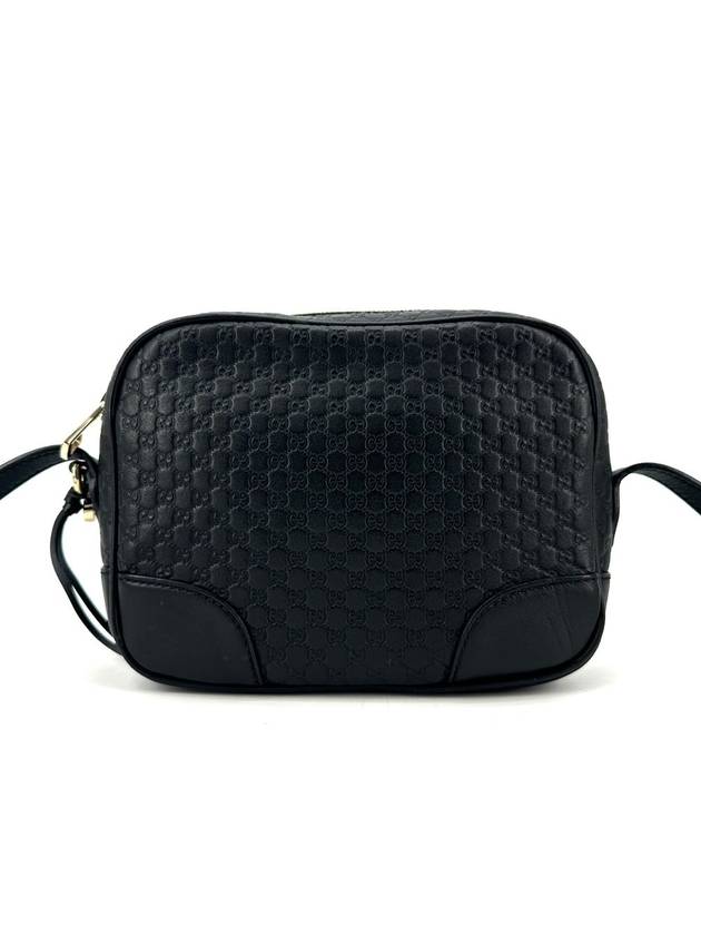 Microshima Disco Cross Bag 449413 - GUCCI - BALAAN 4