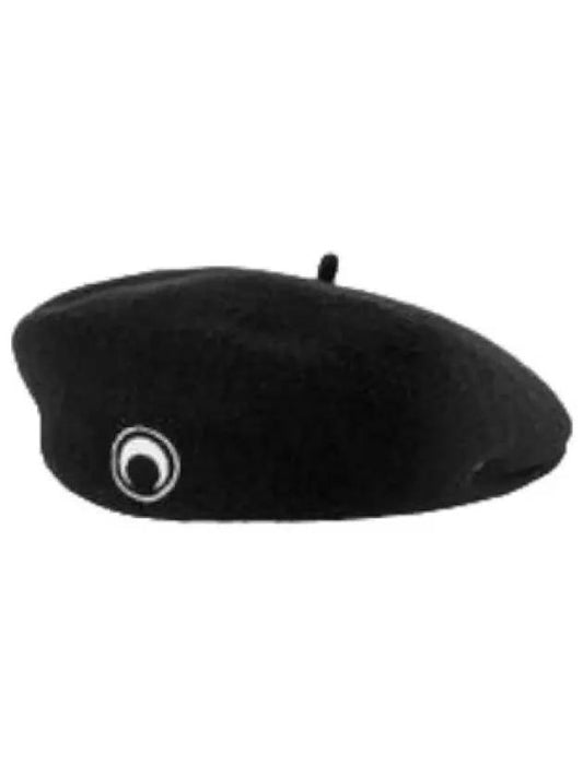 Marine Cervere Black Hat - MARINE SERRE - BALAAN 1