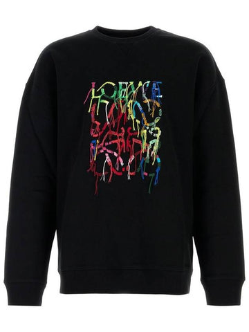 Loewe Sweatshirts - LOEWE - BALAAN 1