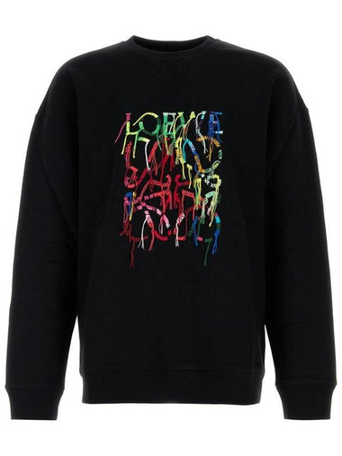 Loewe Sweatshirts - LOEWE - BALAAN 1