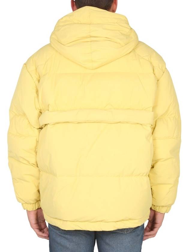 K-Way "Clauden 2.1 Amiable" Padded Jacket - K-WAY - BALAAN 3