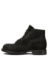 Boots 0124202002008 BLACK - VISVIM - BALAAN 3