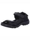 Off Road 822184 02001 Men's Sandals - ECCO - BALAAN 1