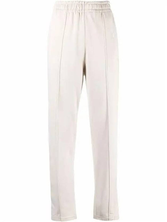 Isabel Marant Logo Pants PA1966 21A034E 23EC - ISABEL MARANT - BALAAN 1