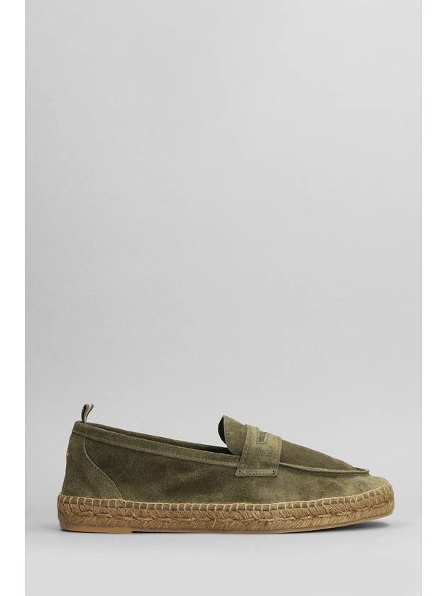 Castañer Nacho T-186 Espadrilles - CASTANER - BALAAN 1