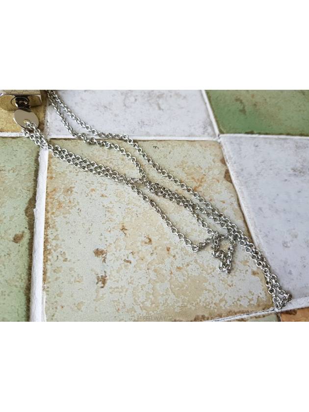 women necklace - GUCCI - BALAAN 7