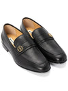 Sadei Loafers Black - BALLY - BALAAN 4